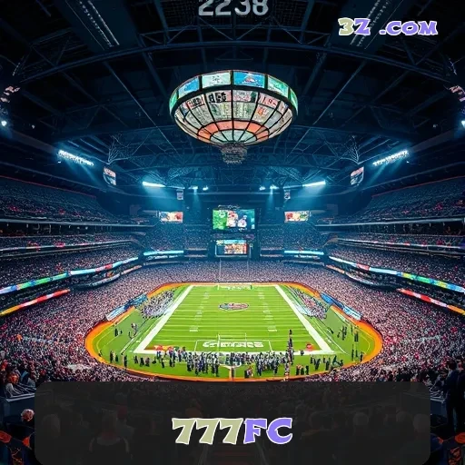777FC: Caça-Níqueis que Estão Dominando o Cenário dos Jogos Online
