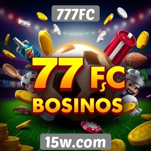 Análise dos jogos disponíveis no site 777FC