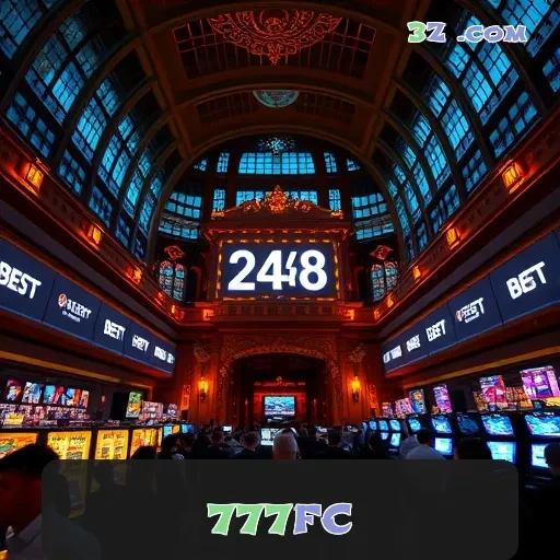 777FC Promoções