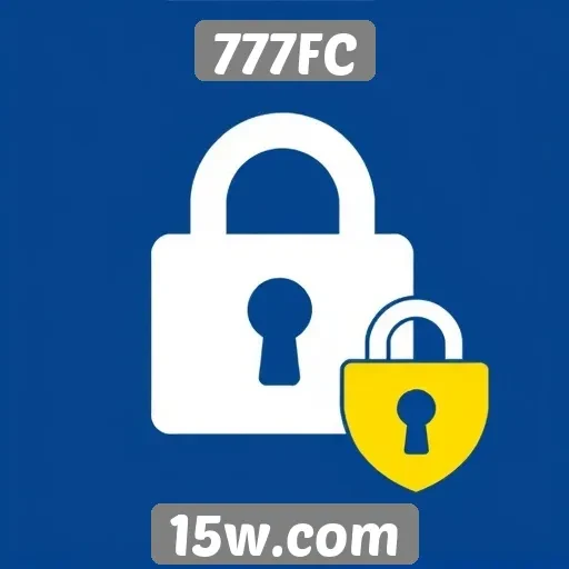Avaliação de segurança do site 777FC