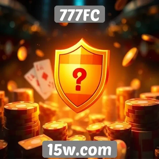 Explorando a segurança e privacidade no 777FC