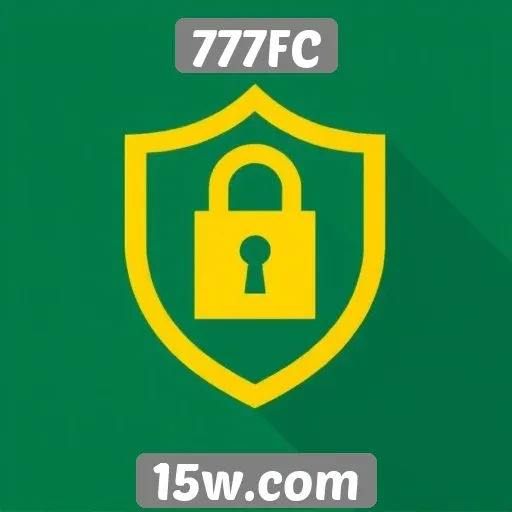 A segurança nas transações do site 777FC